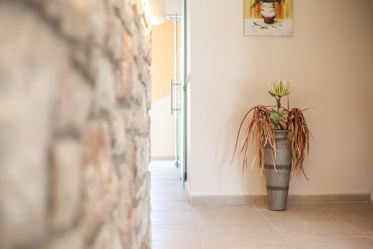 Casa Artemida Boutique Hotel ฟาลิรากี ภายนอก รูปภาพ